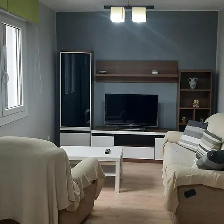 Apartment Casa Meis Sanxenxo