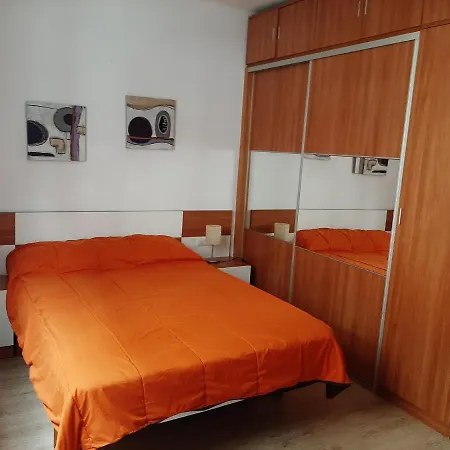 Casa Meis Apartment