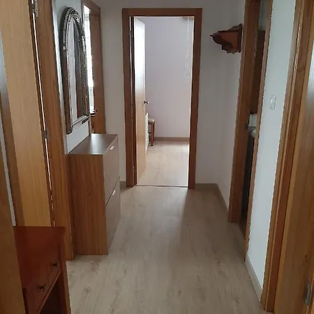Apartment Casa Meis Sanxenxo