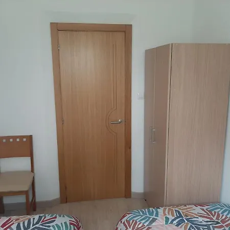 Casa Meis Apartment