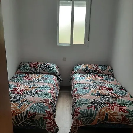 Casa Meis Apartment Sanxenxo