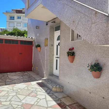 Casa Meis Sanxenxo
