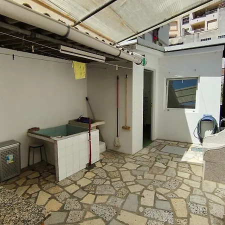 Apartment Casa Meis