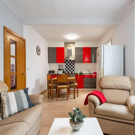 Apartamento Martínez