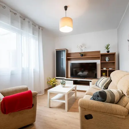 Martínez Apartamento *
