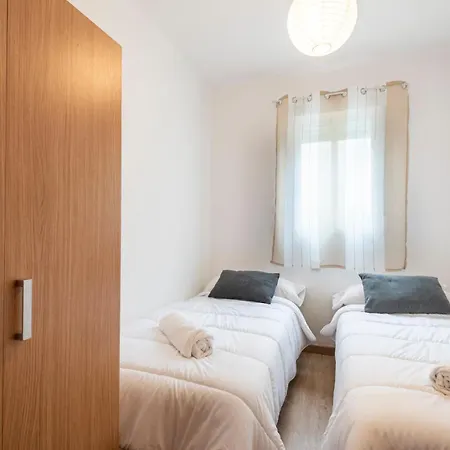 Apartamento Casa Meis *