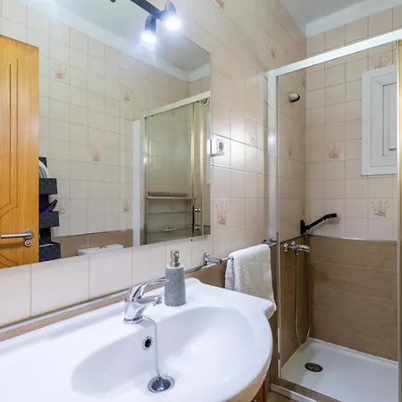 Casa Meis * Sanxenxo