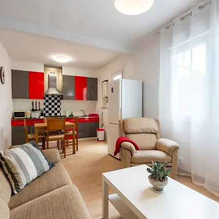 Martínez Apartamento