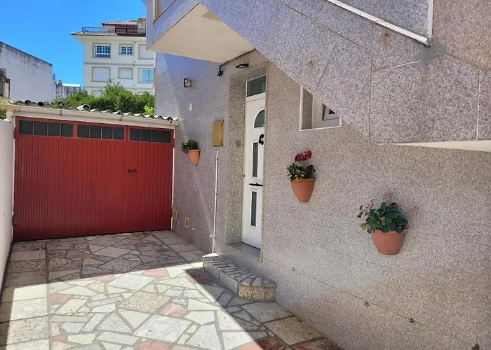 Casa Meis サンシェンショ