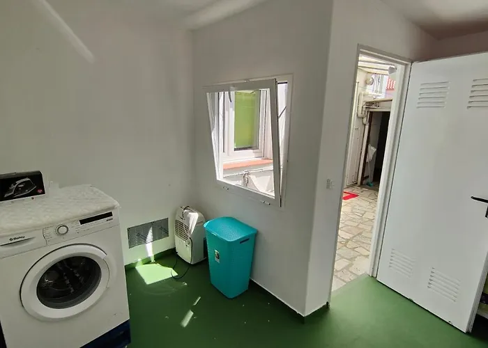 アパート Casa Meis *