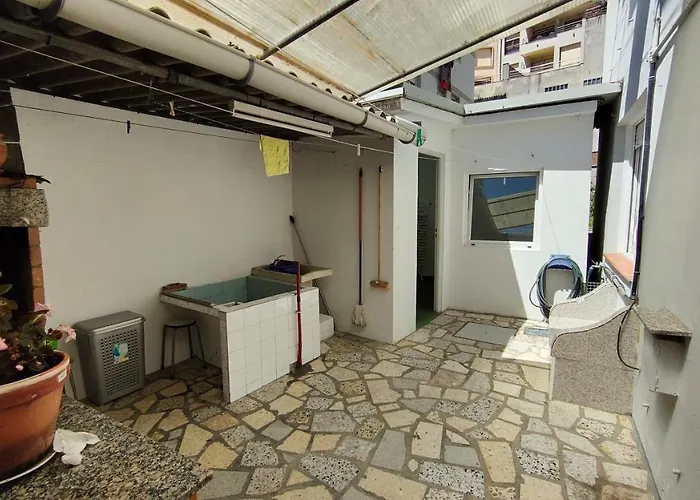 アパート Casa Meis