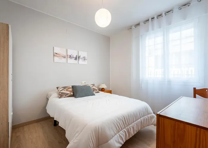 Casa Meis アパート