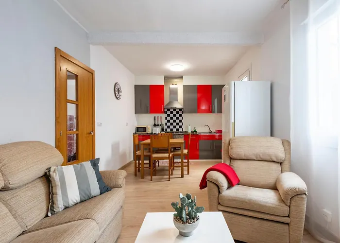 アパート Casa Meis