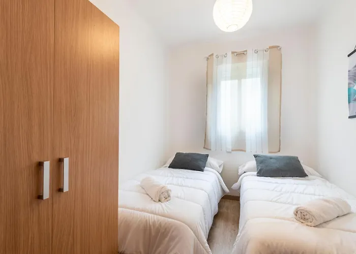 アパート Casa Meis *