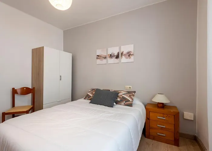 Casa Meis アパート サンシェンショ