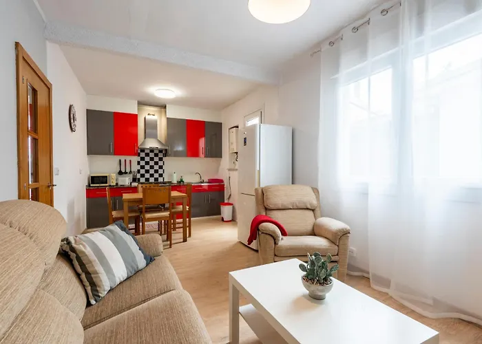 Casa Meis アパート